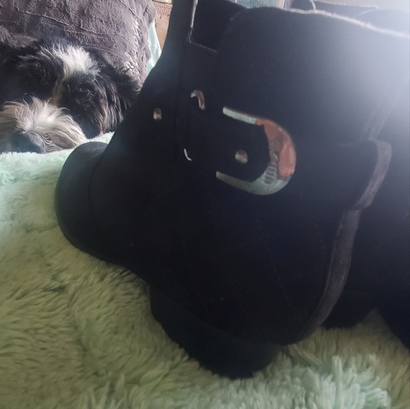 Dress Boot - Picture 2 of 4